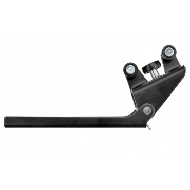 Galet Serrure de Porte Coulissante Gauche Pour Vivaro A Trafic II 4409262