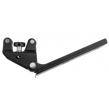 Galet Serrure de Porte Coulissante Gauche Pour Vivaro A Trafic II 4409262