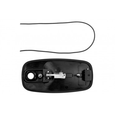 Poignée de Porte extérieure Avant Gauche Pour Opel Vivaro A/B 4414503 8200170514