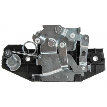 Poignée Serrure de Coffre Arrière Pour Vw Transporter IV 701829239E 703829239D