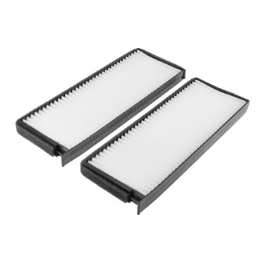 Filtre Habitacle Pour Daewoo Rexton Nissan Ssangyong Rexton 6812008030