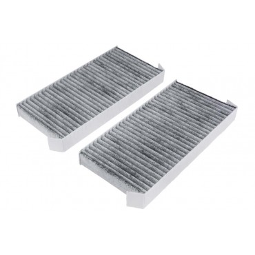 Filtre Habitacle Pour Renault Laguna Coupé Laguna III 272770001R 272772951R