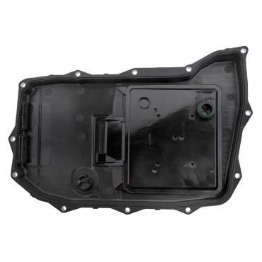 Filtre à Huile de Boite de Transmission Auto Pour Audi A4 A5 A8 Q5 Q7 0D5321465