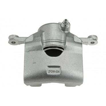 Etrier de Frein Avant Gauche Pour Chevrolet Spark - à partir de 2010 96682851