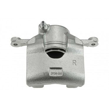 Etrier de Frein Avant Droit Pour Chevrolet Spark - à partir de 2010 96682852