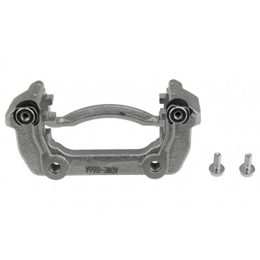 Support Etrier de Frein Pour Mercedes Classe C / Clc Clk Slk 4206715 4207615