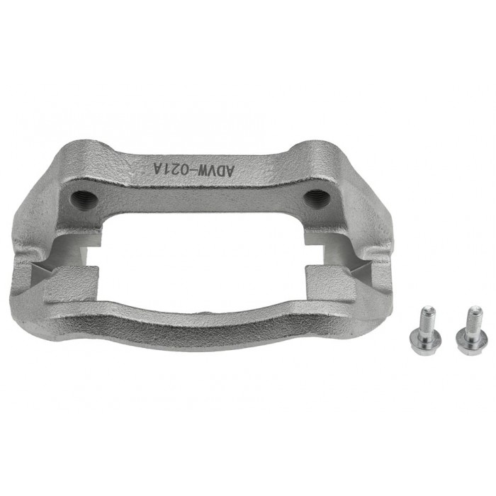 Support Etrier de Frein Droit Pour Vw Transporter IV 1990-2003 701615126B