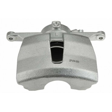Etrier de Frein Avant Gauche Pour Seat Alhambra Vw Sharan 7N0615123B