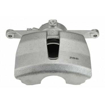 Etrier de Frein Avant Droit Pour Seat Alhambra Vw Sharan 7N0615124B