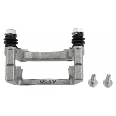 Support Etrier de Frein Pour Opel Astra G H 1998-2014 4413817 546389