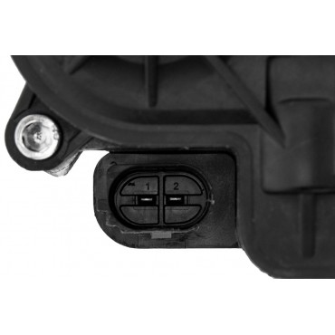 Etrier de Frein Arrière Droit Pour Audi A3 Tt Vw Golf VII 5G0615424B