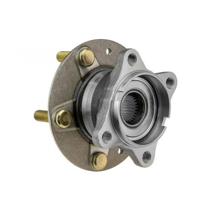 Moyeu de Roue Arrière Pour Mazda Cx-3 2015-2018 D10H2615X