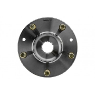 Moyeu de Roue Arrière Pour Mazda Cx-3 2015-2018 D10H2615X