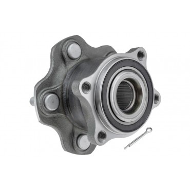 Moyeu de Roue Arrière Pour Nissan Murano I 2003-2008 432023JA0B 432023JA1D