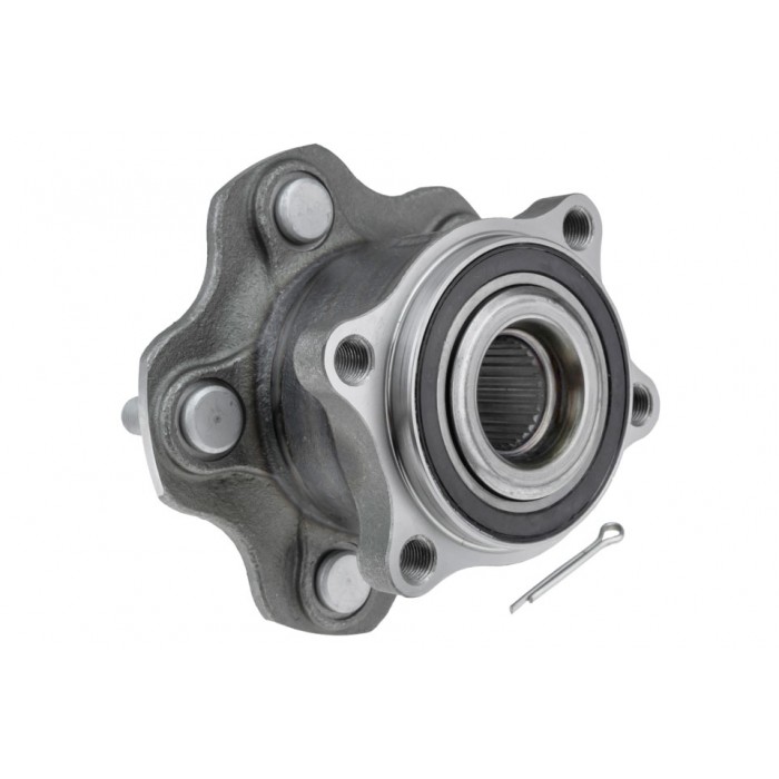 Moyeu de Roue Arrière Pour Nissan Murano I 2003-2008 432023JA0B 432023JA1D