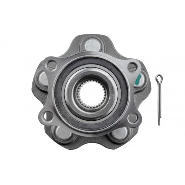 Moyeu de Roue Arrière Pour Nissan Murano I 2003-2008 432023JA0B 432023JA1D