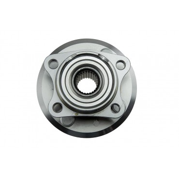 Moyeu de Roue Arrière Pour Toyota Corolla - à partir de 2012 4241052060