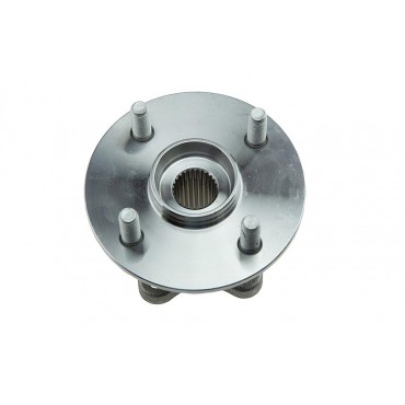 Moyeu de Roue Arrière Pour Toyota Corolla - à partir de 2012 4241052060