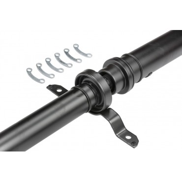 Cardan Arbre de Transmission Avant Pour Audi A6 Allroad C6 A6 C6 4F0521101E