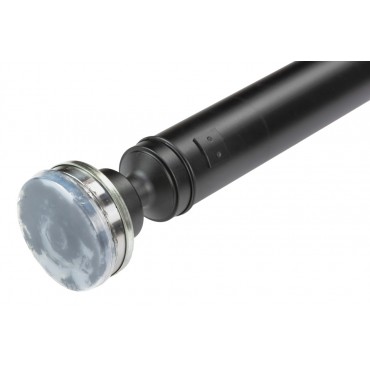 Cardan Arbre de Transmission Avant Pour Audi A6 A7 4G0521101