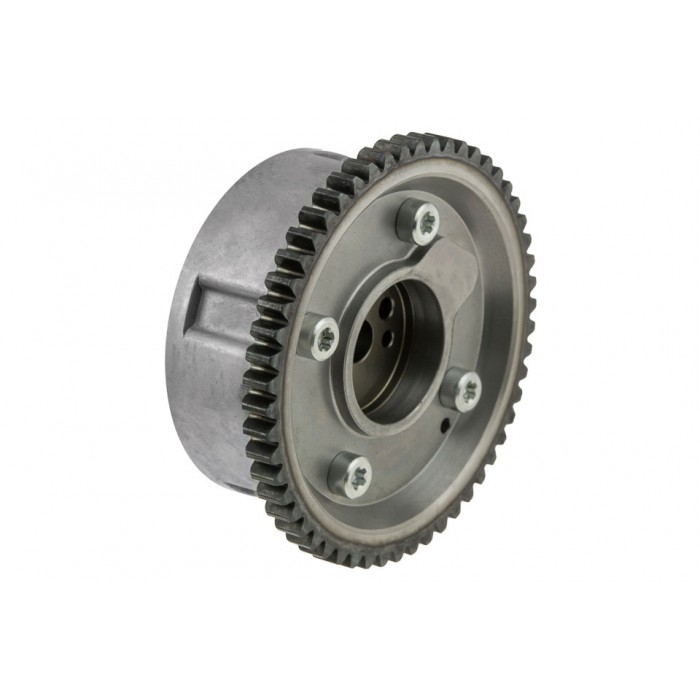 Poulie d'Arbre à Cames Tendeur Chaine Pour Hyundai Genesis Santa Fé 243702G000