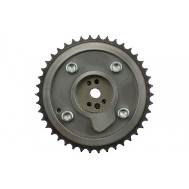 Poulie d'Arbre à Cames Tendeur Chaine Pour Hyundai Santa Fé III I30 243702G750