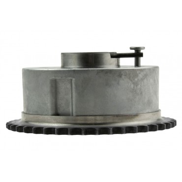 Poulie d'Arbre à Cames Tendeur Chaine Pour Hyundai Santa Fé III I30 243702G750