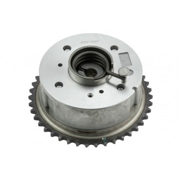 Poulie d'Arbre à Cames Tendeur Chaine Pour Hyundai Santa Fé III I30 243702G750