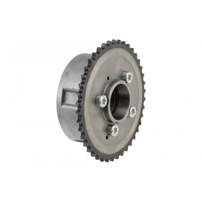 Poulie d'Arbre à Cames Tendeur Chaine Pour Kia Stinger Sorento III 243502G750