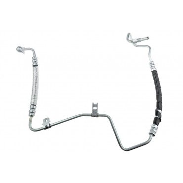 Tuyau d'huile Pompe de Direction Assistée Pour Lexus Rx 4441048120 4441048121