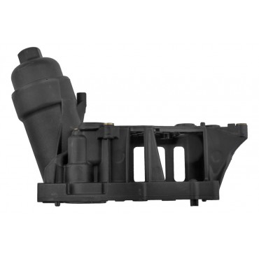 Boitier de Filtre à Huile + Filtre Pour Bmw Série 1 2 3 4 5 X1 X3 X5 11428507697