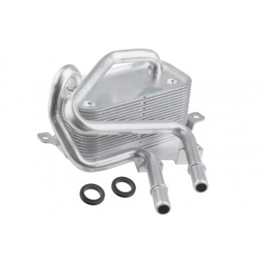 Refroidisseur Radiateur d'Huile Moteur Pour Bmw Série 7 17215741058 17217507975
