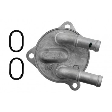 Refroidisseur Radiateur d'Huile Boite Auto Pour Bmw X1 X2 Série 2 24148627861