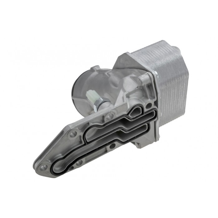 Refroidisseur Radiateur d'Huile Moteur Pour Ford Ranger BB3Q6B624DA BB3Q6B624EA