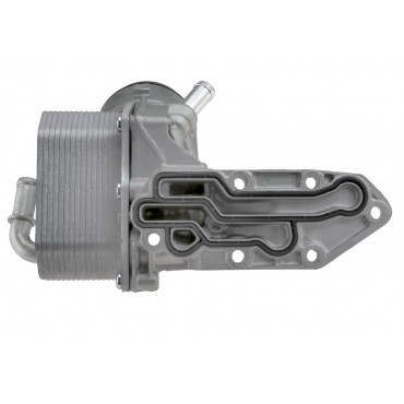 Refroidisseur Radiateur d'Huile Moteur Pour Ford Ranger BB3Q6B624DA BB3Q6B624EA