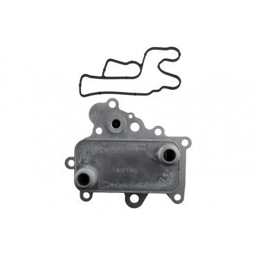 Refroidisseur Radiateur d'Huile Moteur Pour Bravo II Jeep Renegade 1.6D 55273044