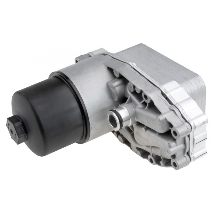 Boitier de Filtre à Huile + Filtre Pour Land Rover Range Rover Sport 5989070371