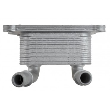 Refroidisseur Radiateur d'Huile Moteur Pour Dokker Logan II Sandero 2130000Q0G