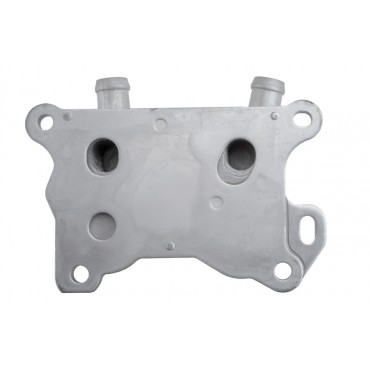 Refroidisseur Radiateur d'Huile Moteur Pour Dokker Logan II Sandero 2130000Q0G