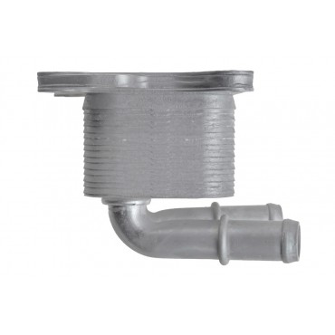 Refroidisseur Radiateur d'Huile Moteur Pour Dokker Logan II Sandero 2130000Q0G