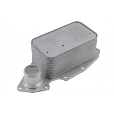 Refroidisseur Radiateur d'Huile Moteur Pour Nissan Nv400 Opel Movano 1520800Q1B