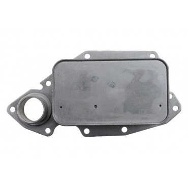 Refroidisseur Radiateur d'Huile Moteur Pour Nissan Nv400 Opel Movano 1520800Q1B