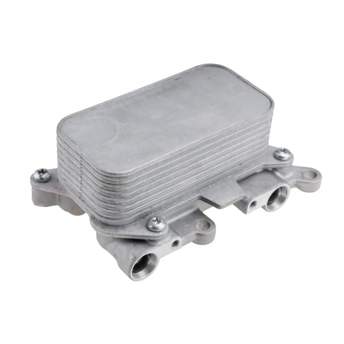 Refroidisseur Radiateur d'Huile Moteur Pour Audi Q7 Vw Touareg 7P0317037