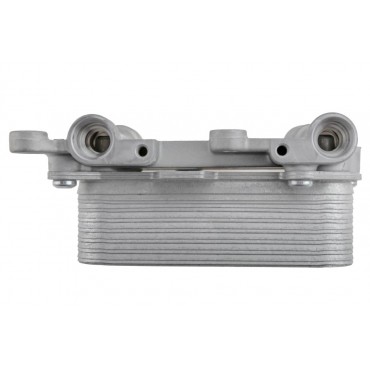Refroidisseur Radiateur d'Huile Moteur Pour Audi Q7 Vw Touareg 7P0317037