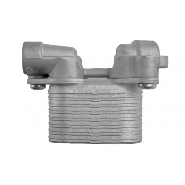 Refroidisseur Radiateur d'Huile Moteur Pour Audi Q7 Vw Touareg 7P0317037