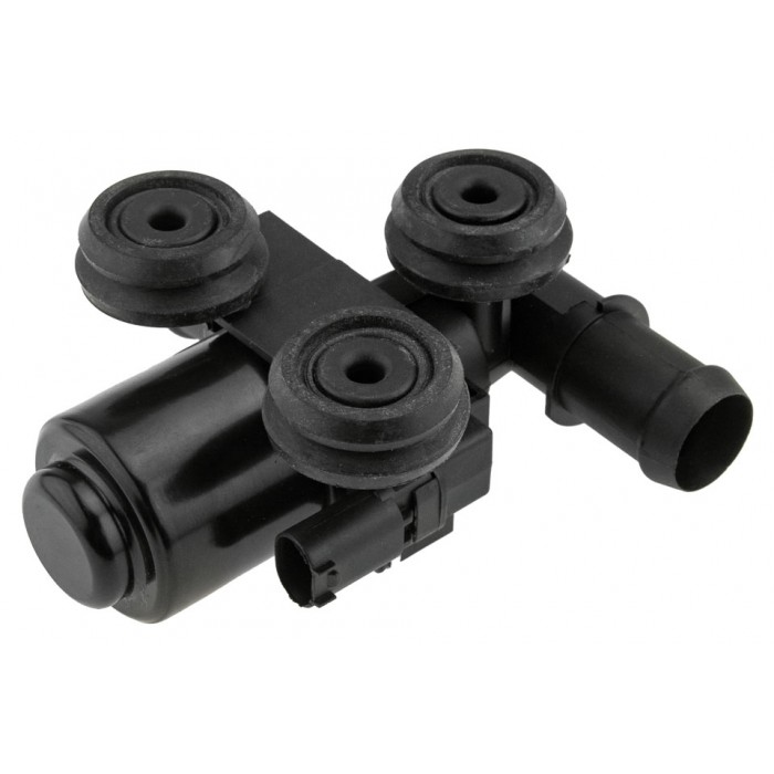 Valve Magnétique Régulation Chauffage Pour Bmw Série 3 X3 X5 X6 64116928495