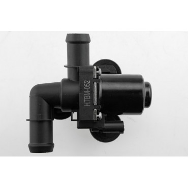 Valve Magnétique Régulation Chauffage Pour Bmw Série 3 X3 X5 X6 64116928495