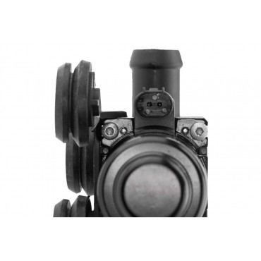Valve Magnétique Régulation Chauffage Pour Bmw Série 3 X3 X5 X6 64116928495