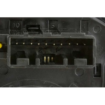 Contacteur Tournant Airbag Ressort Pour Chevrolet Camaro Corvette 22942867