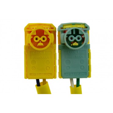 Contacteur Tournant Airbag Ressort Pour Chevrolet Camaro Corvette 22942867